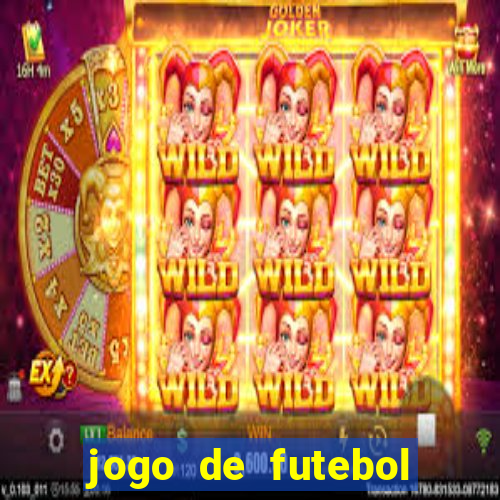 jogo de futebol the champions 3d